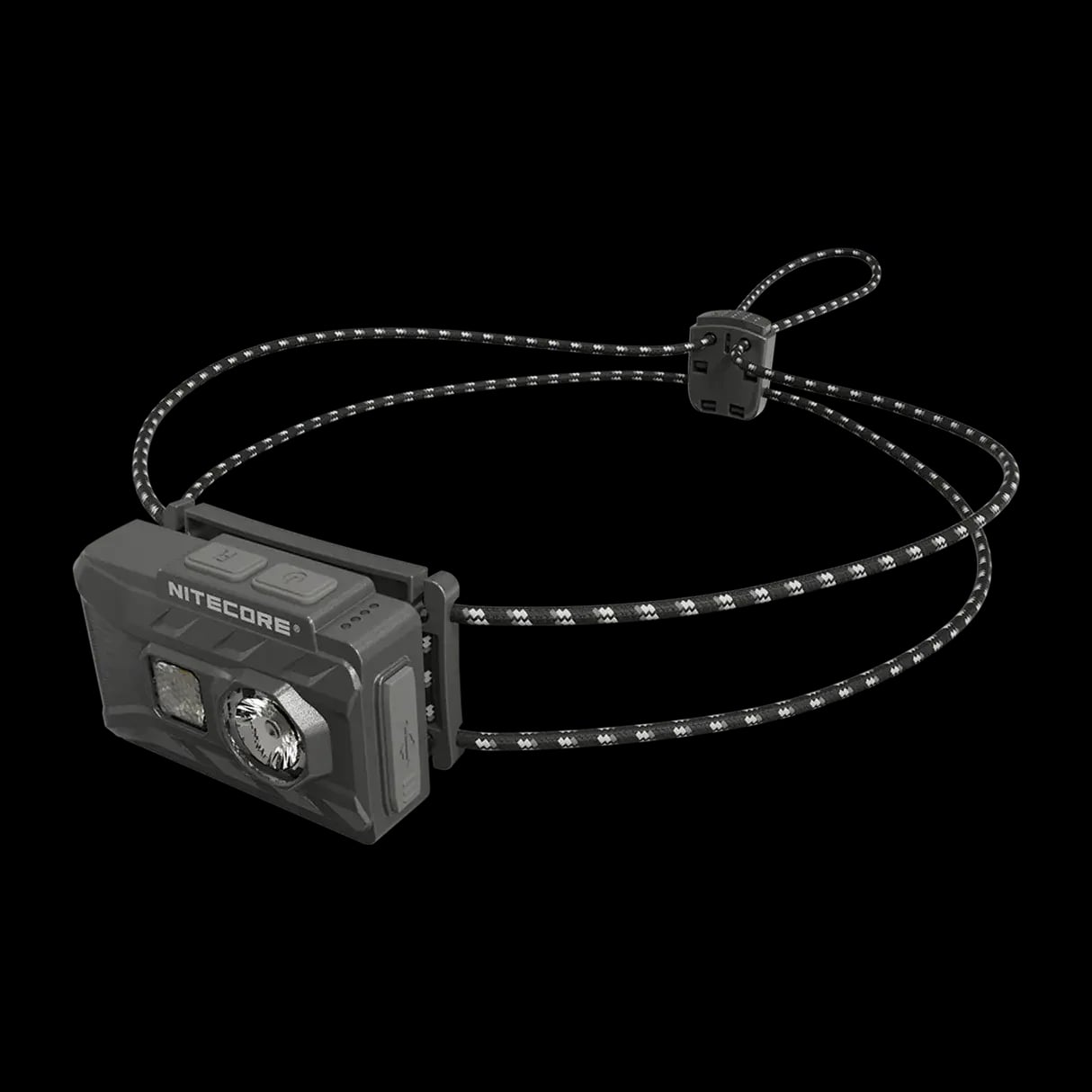 Nitecore NU20 Classic Ultralight Headlamp by Gossamer Gear — recommended by Emily Keddie