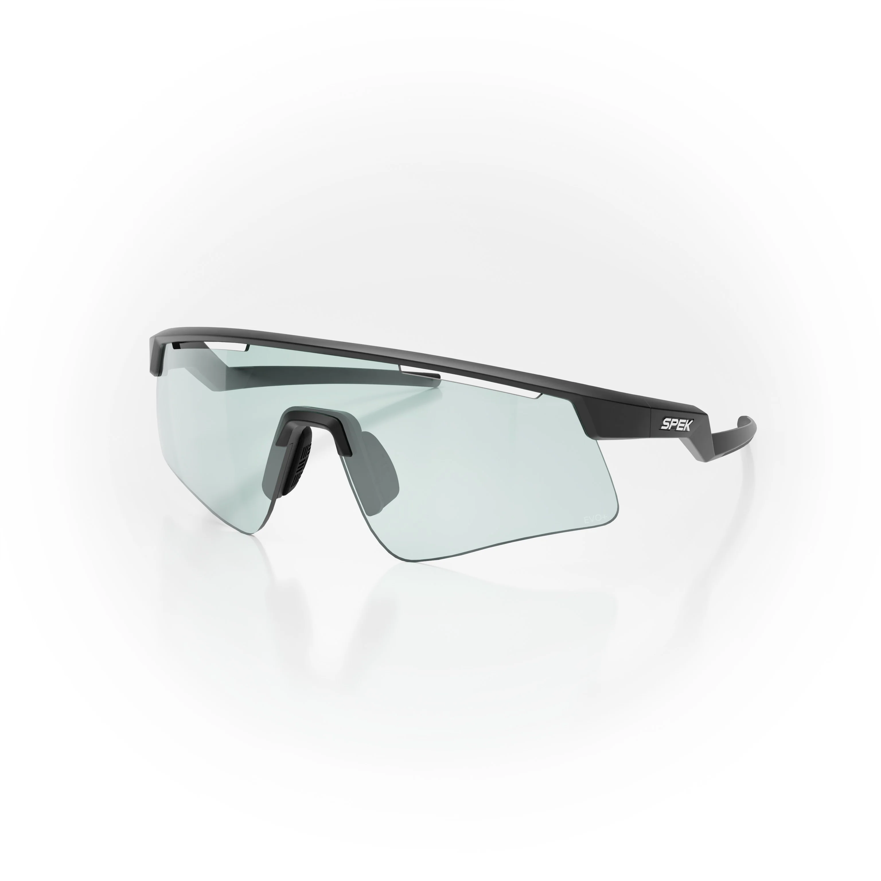 KOVO PHOTOCHROMIC PRO by SPEK — recommended by Geneviève Asselin-Demers
