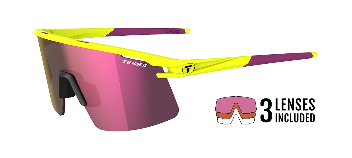 Moab Lite by Tifosi Optics — recommended by Jamie Hunyor