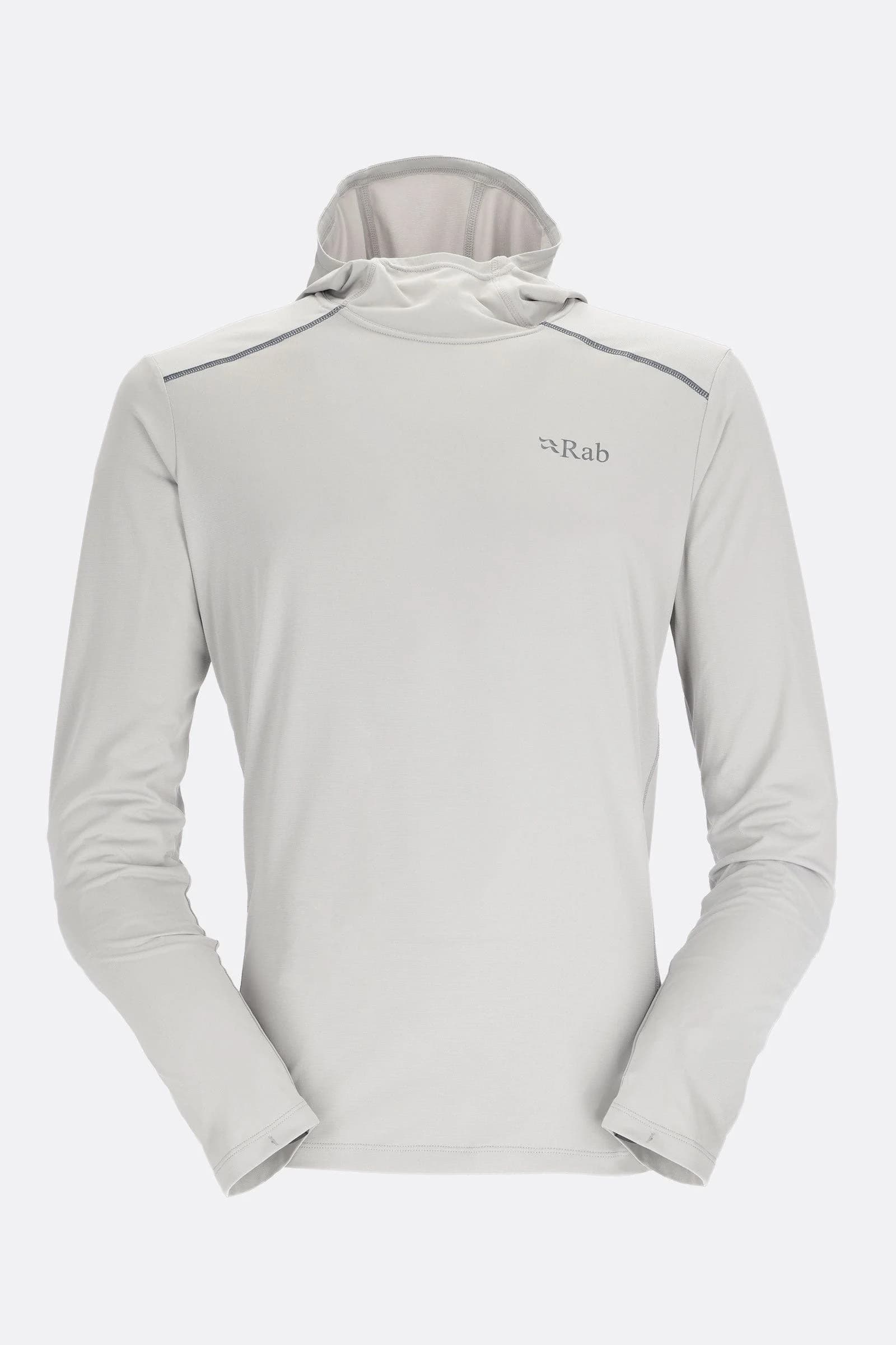 Force Hoody by Rab — recommended by Woody Jacobson