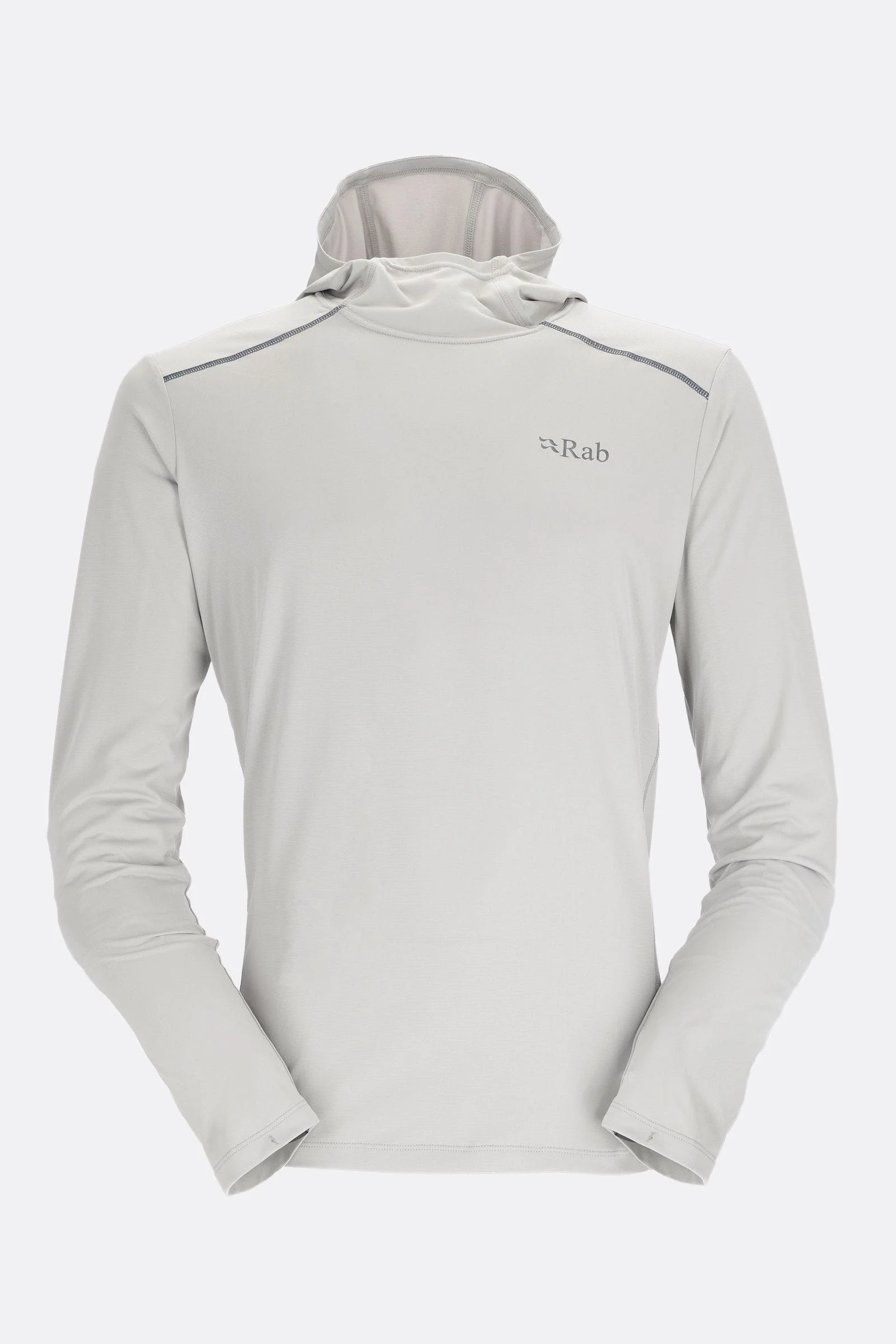 Force Hoody by Rab — recommended by Woody Jacobson