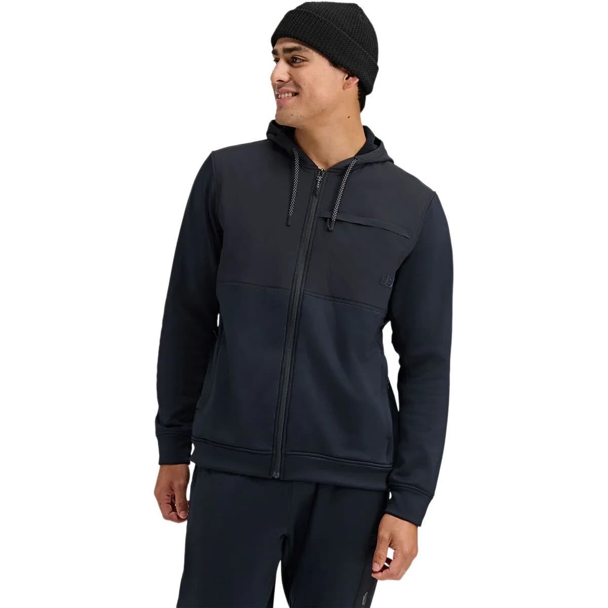 Spectrum Full-Zip Top - Men's by BlackStrap — recommended by Tyler Silvestri