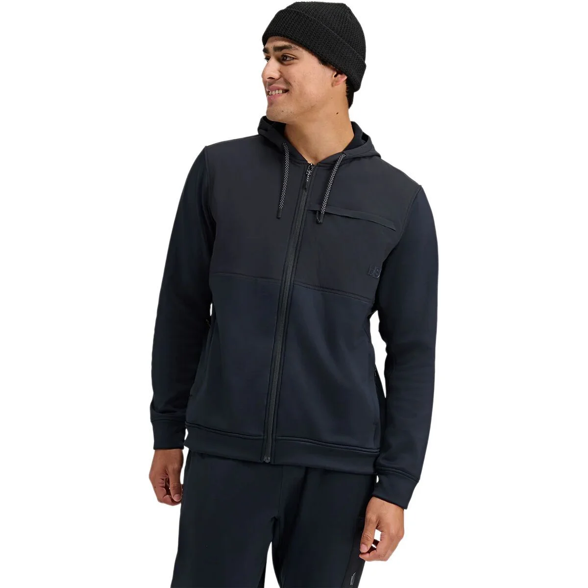 Spectrum Full-Zip Top - Men's by BlackStrap — recommended by Tyler Silvestri