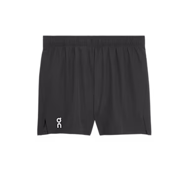 Women's Trail Shorts Black by On — recommended by Alyssa Clark