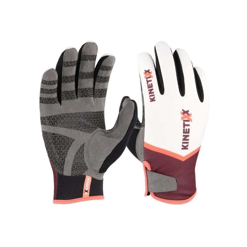 KinetiXx Feiko by KinetiXx — recommended by Annika Landis
