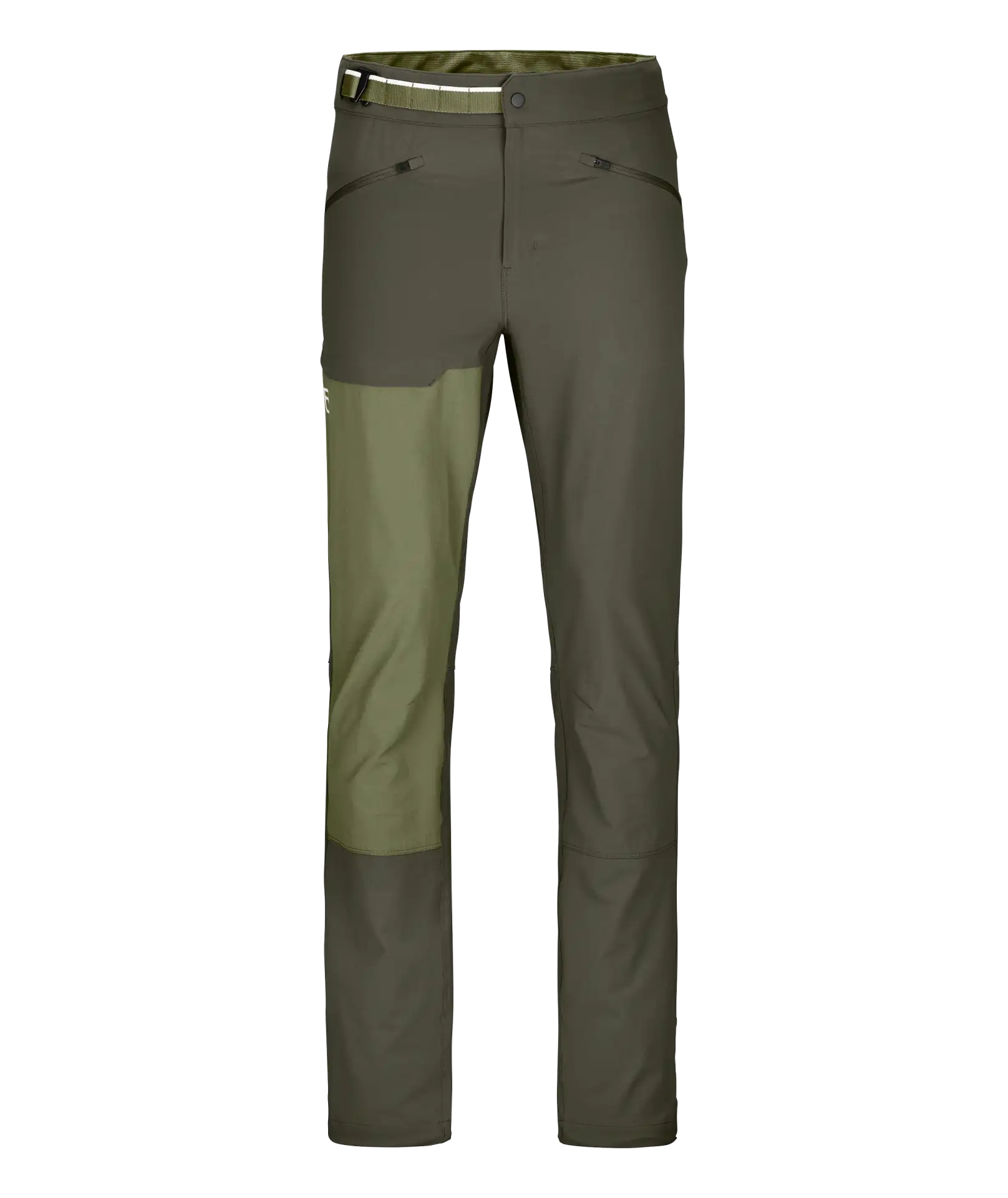 BRENTA PANTS by Ortovox — recommended by Joe Hampton
