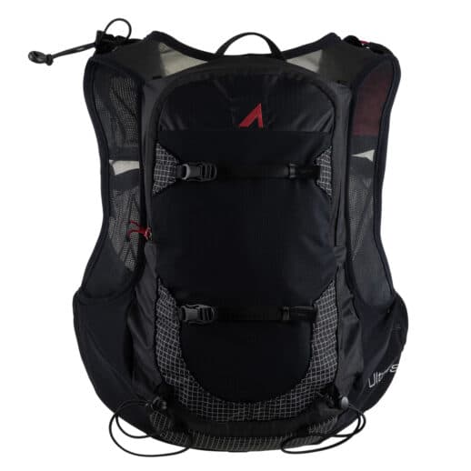 Zygos 6.0 Race Vest by UltrAspire — recommended by Allison Powell