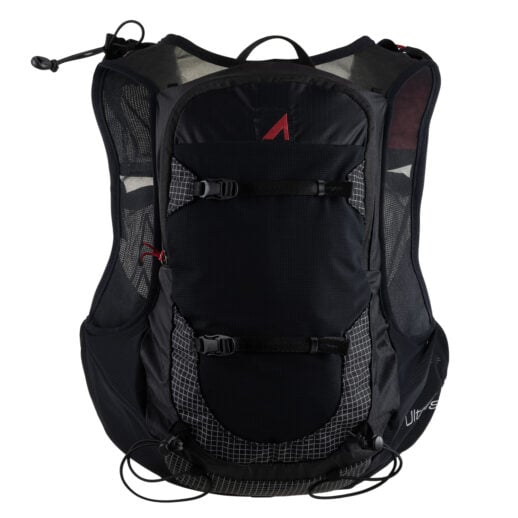 Zygos 6.0 Race Vest by UltrAspire — recommended by Allison Powell