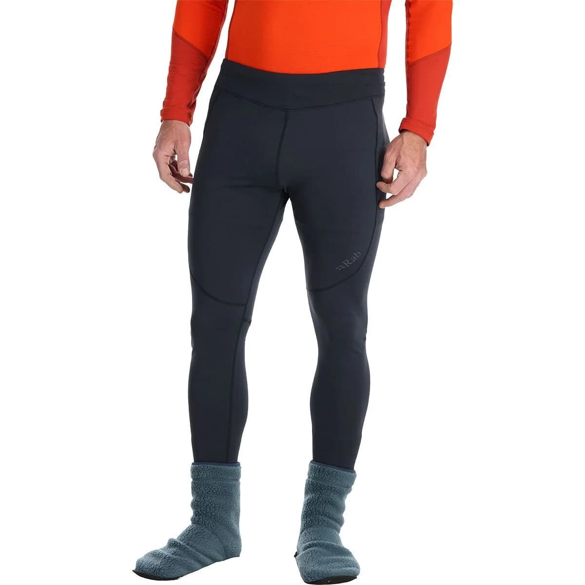 Conduit Tights - Men's by Rab — recommended by Jarrod Blundy