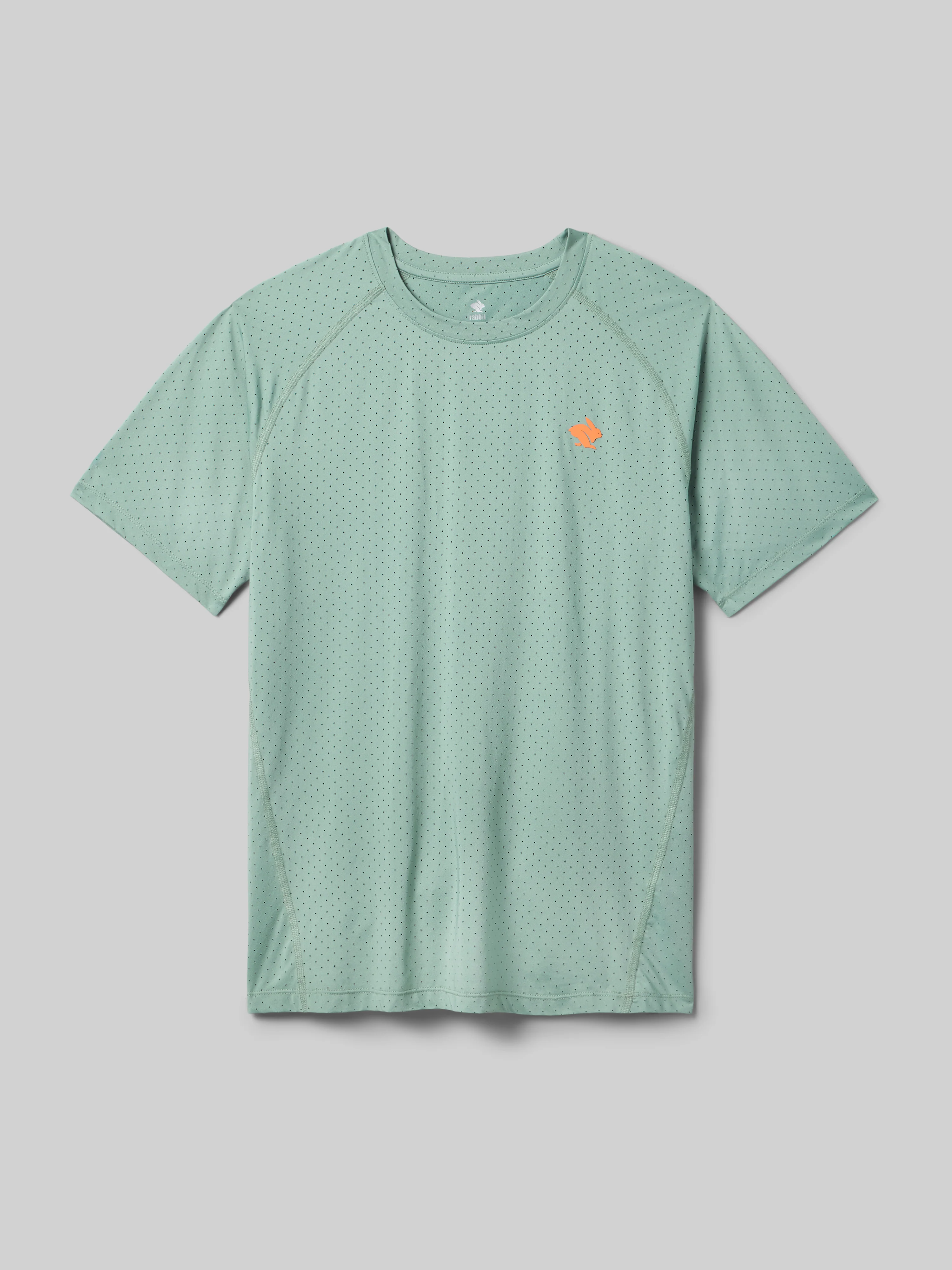 Rabbit Ice Perf Tee SS by rabbit — recommended by Jacqueline Romero