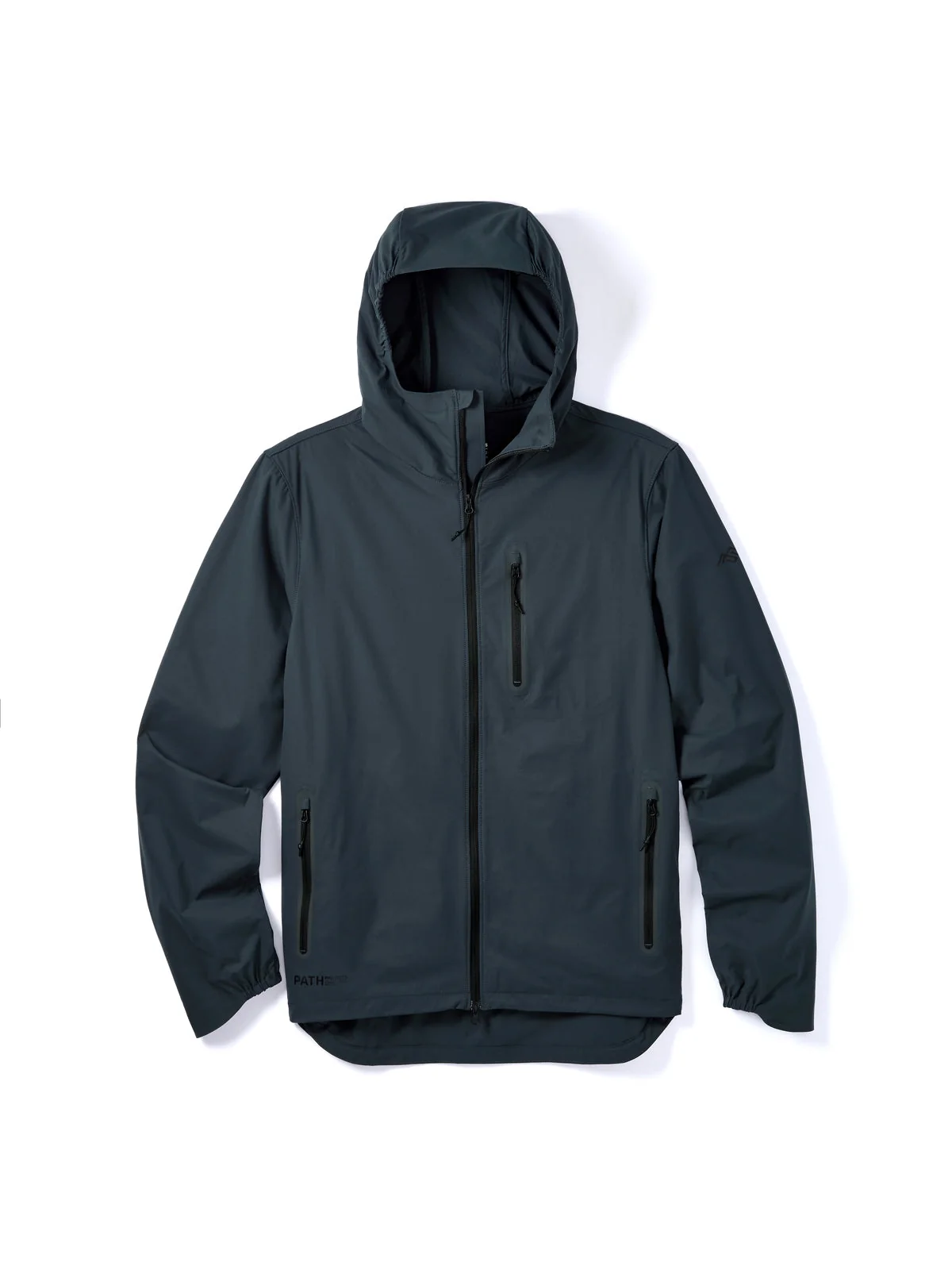 Graves PX Shell Jacket by Path Projects — recommended by Taylor Marton