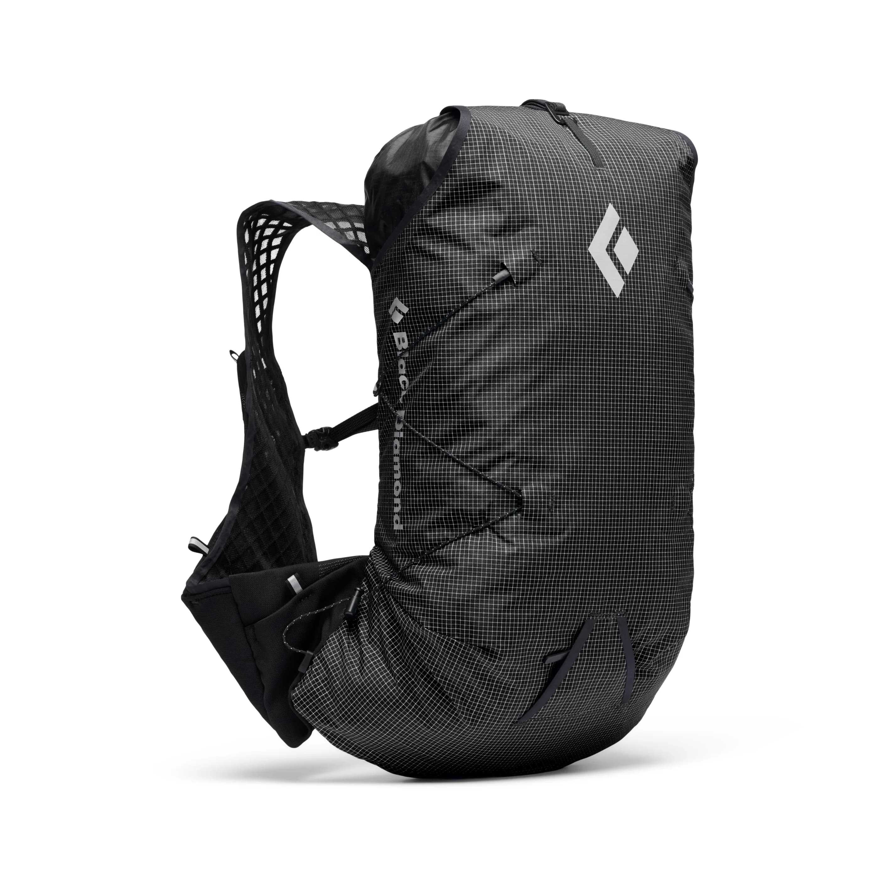 Distance 15 Backpack by Black Diamond — recommended by Benji Wiederkehr