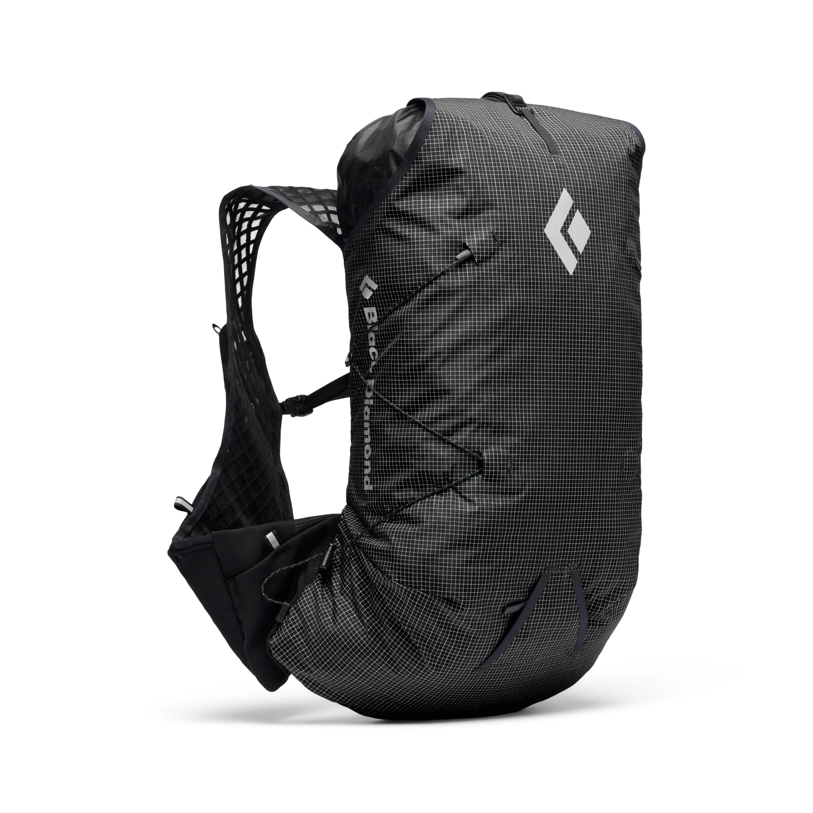 Distance 15 Backpack by Black Diamond — recommended by Benji Wiederkehr