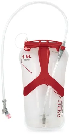 Osprey Hydraulics LT Reservoir - 1.5 Liters by Osprey — recommended by Leah @Nomad.ishhh