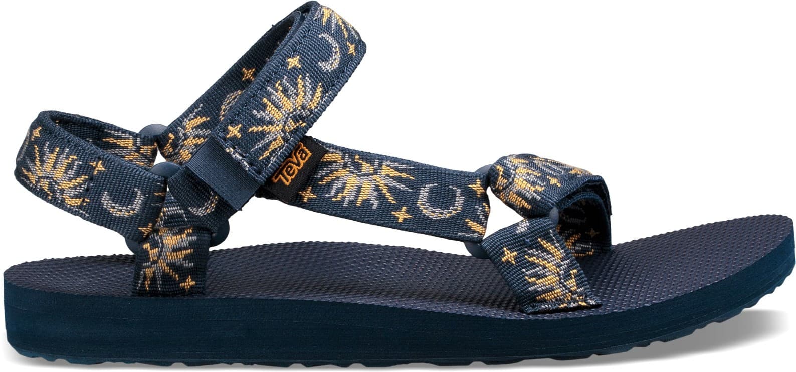 Teva Original Universal Sandals by Teva — recommended by Leah @Nomad.ishhh