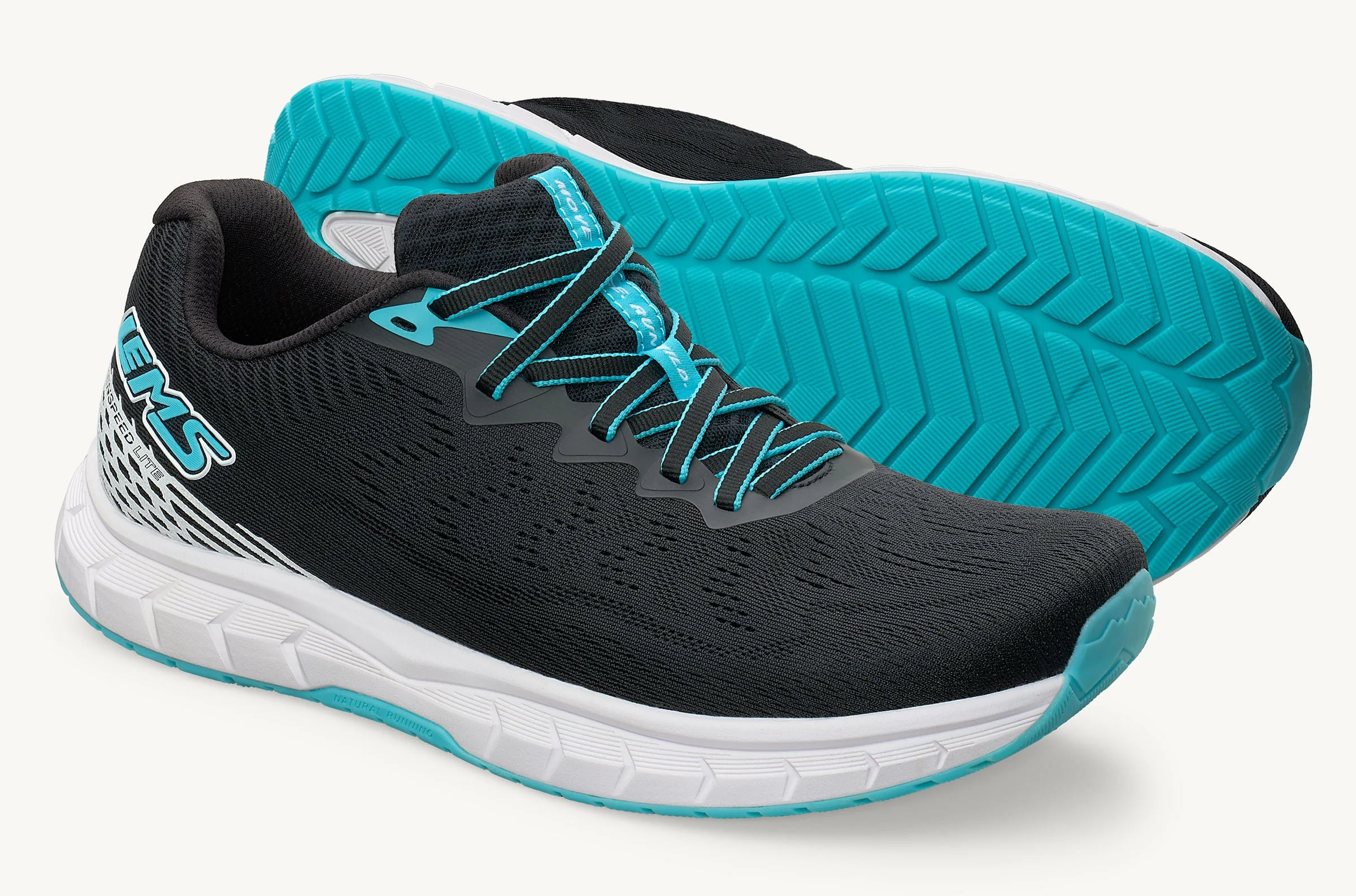 Lems ZENSPEED Lite by Lems Shoes — recommended by Mike @HumbleRunning