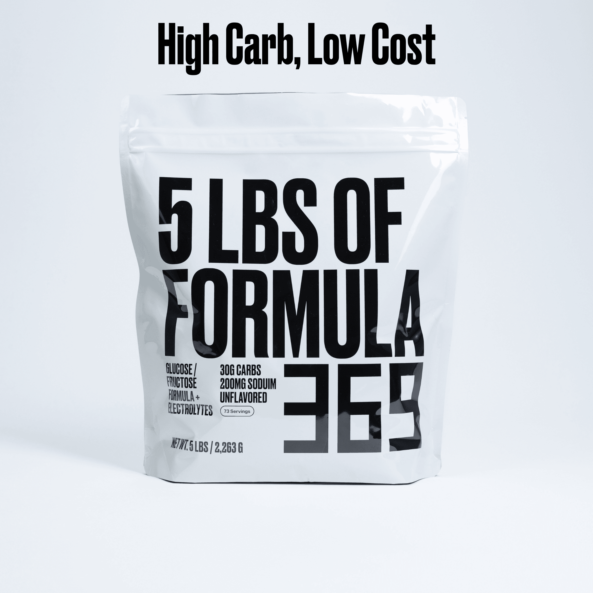 Formula 369 5lb Bag by Formula369 — recommended by Nate Ward