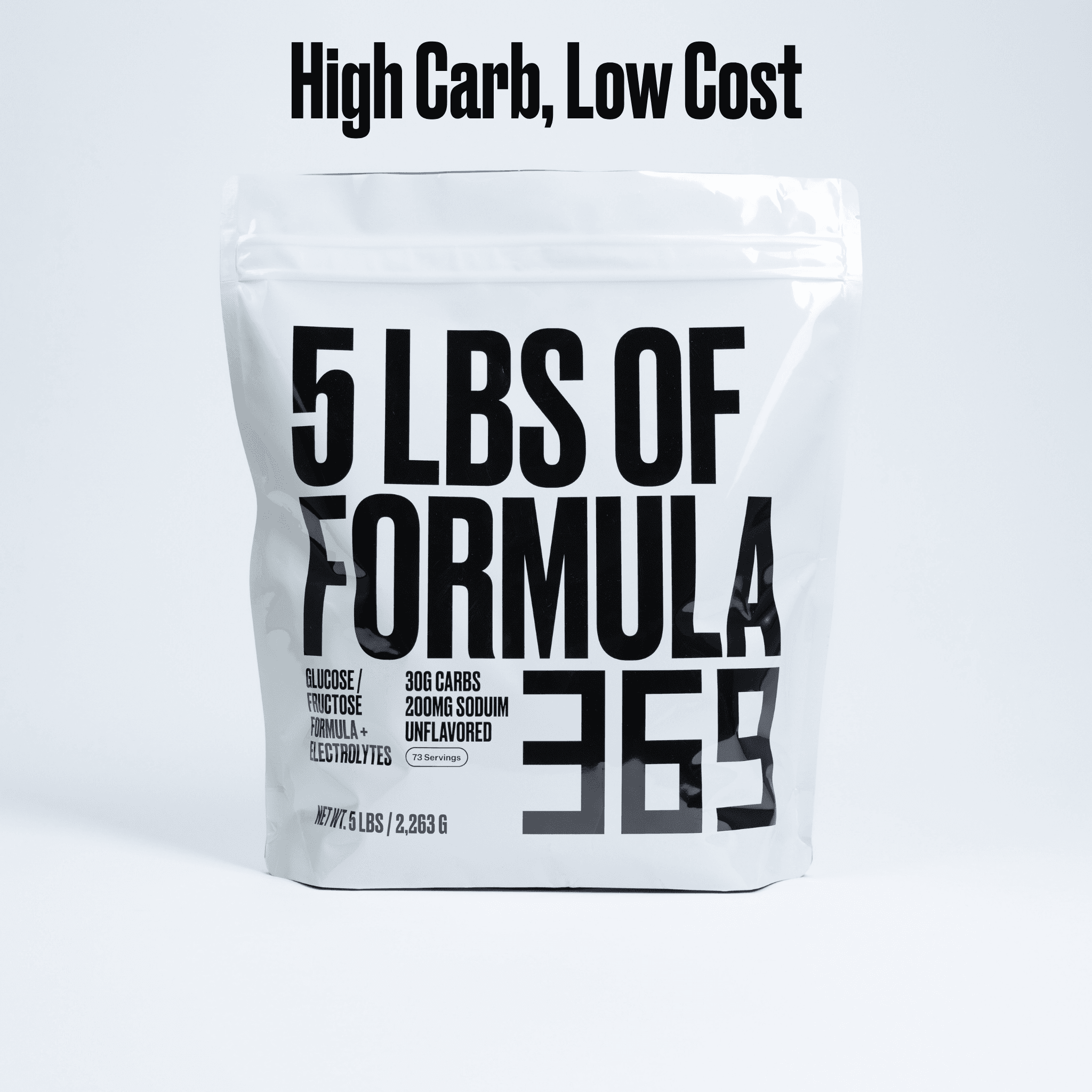 Formula 369 5lb Bag by Formula369 — recommended by Benjamin Flores-Padilla