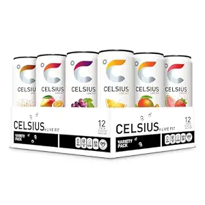 Celsius by a — recommended by Ana Vega