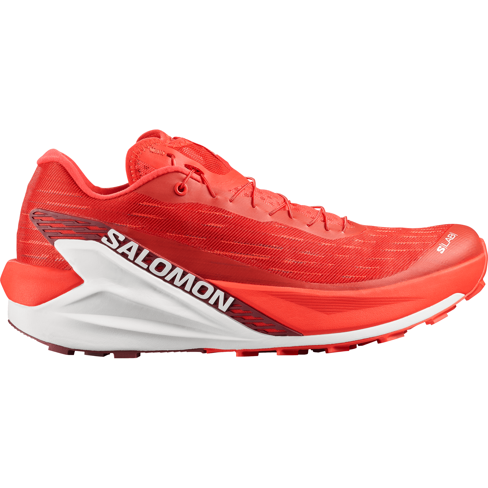 SALOMON S/LAB PULSAR 4 by Salomon — recommended by Lara Hamilton