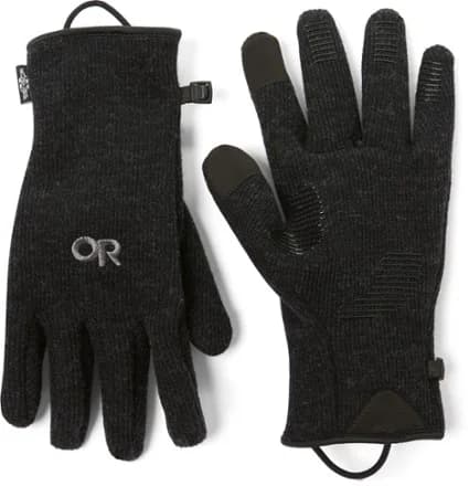 Outdoor Research Men's Flurry Glove by Outdoor Research — recommended by Blake Votilla