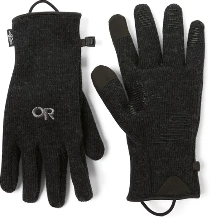Outdoor Research Men's Flurry Glove by Outdoor Research — recommended by Blake Votilla