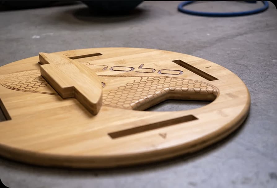 MOBO Board by Mobo — recommended by Anna Louden