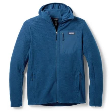 Patagonia Men's R1 Air Full-Zip Hoody by Patagonia — recommended by Cora Hanson