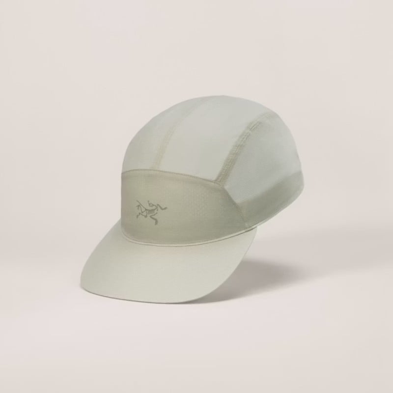 Aerios 5 Panel Cap by Arc'teryx — recommended by Erin Konzelman
