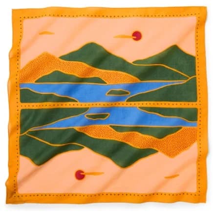 BANDITS Bandana by BANDITS — recommended by Jarrod Blundy