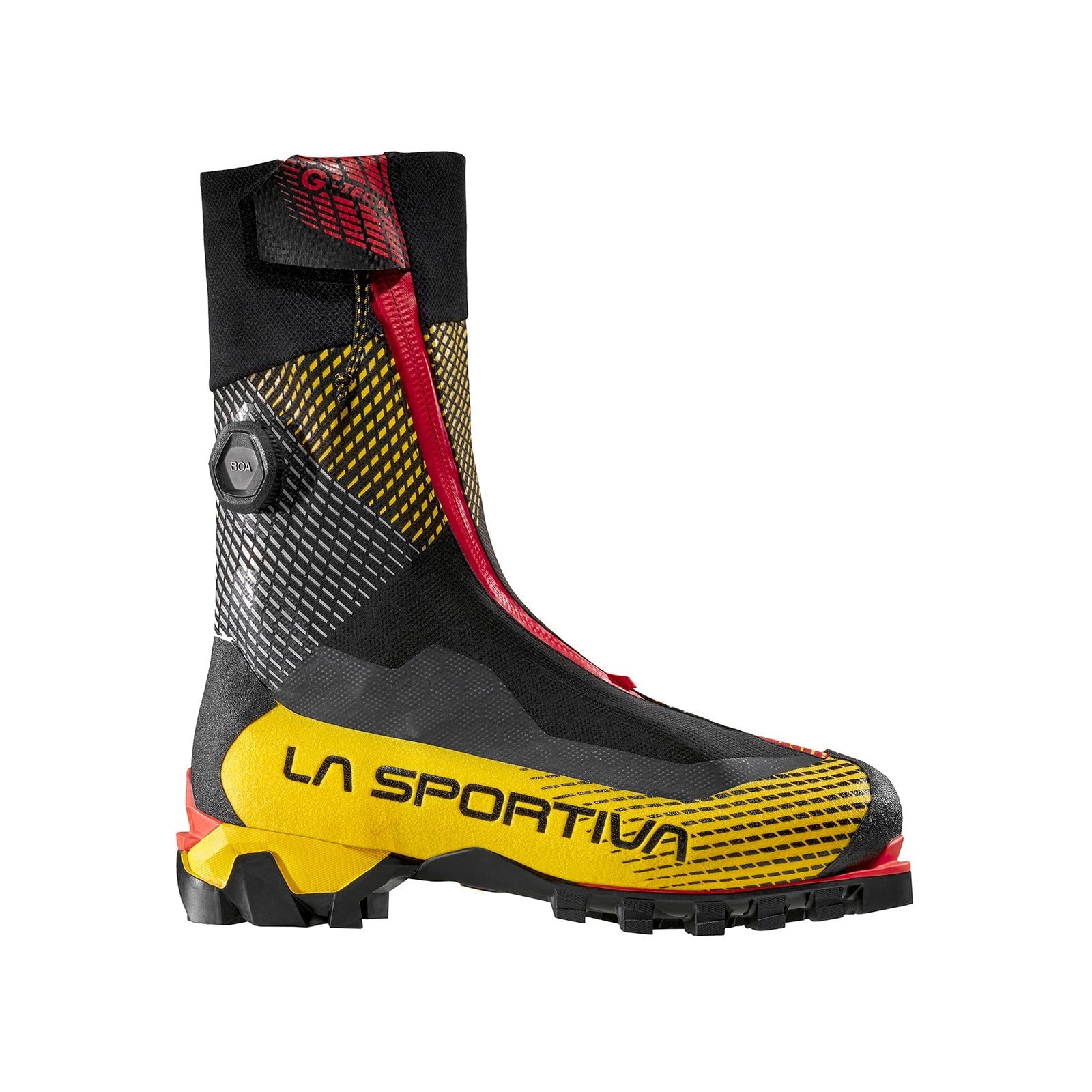 La Sportiva G-Tech by La Sportiva — recommended by Brad Burns