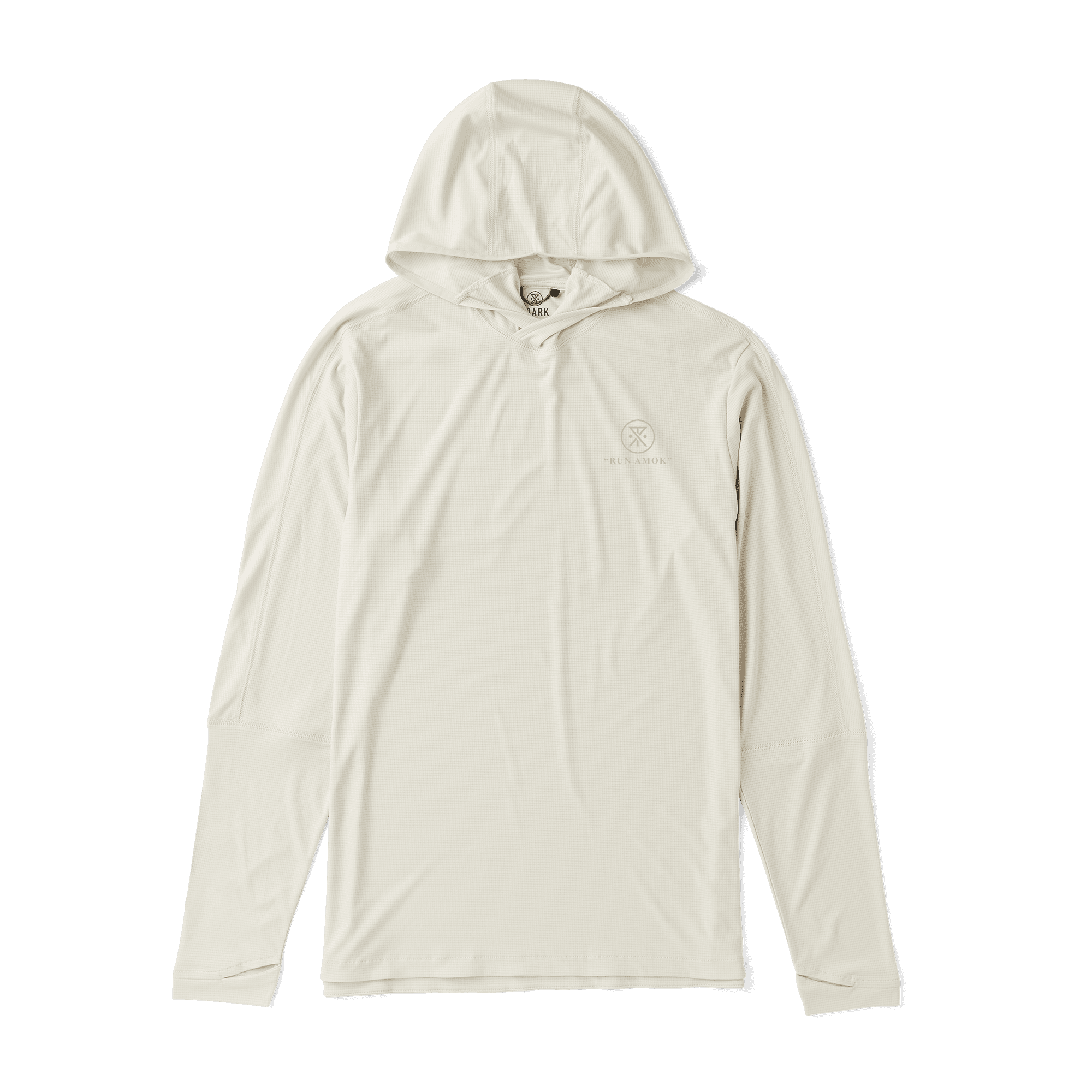 Alta Elite Trail Hood by Roark — recommended by Joachim Cassel
