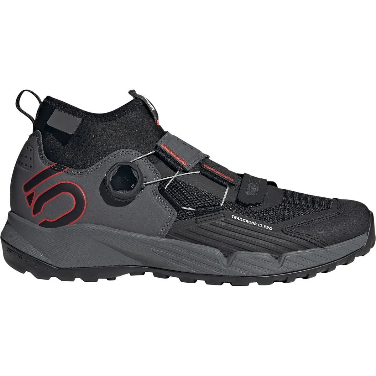 Trailcross Pro Clip-In Cycling Shoe - Men's by Competitive Cyclist — recommended by Thomas Harari