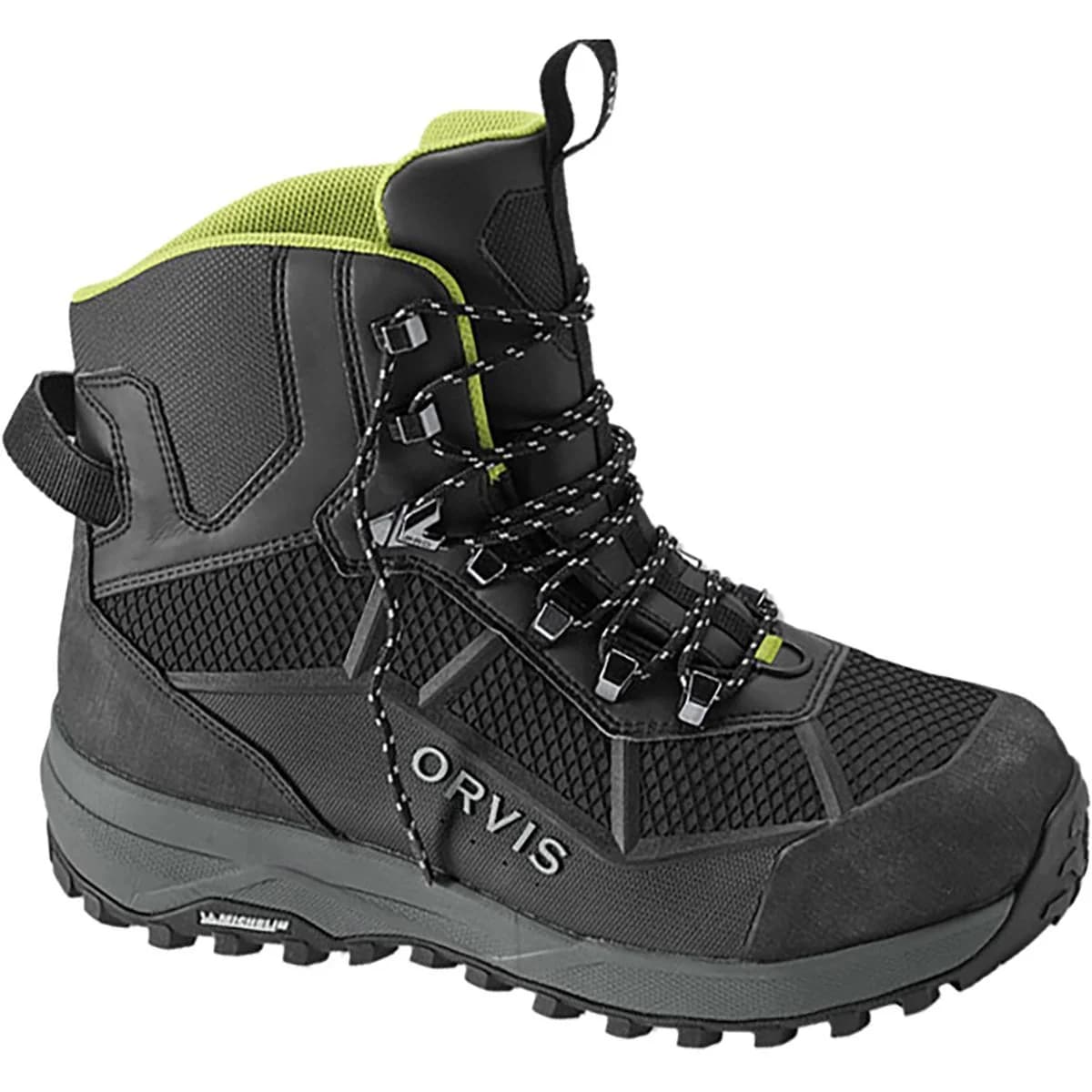 Pro Wading Boot - Men's by Orvis — recommended by Danny S.