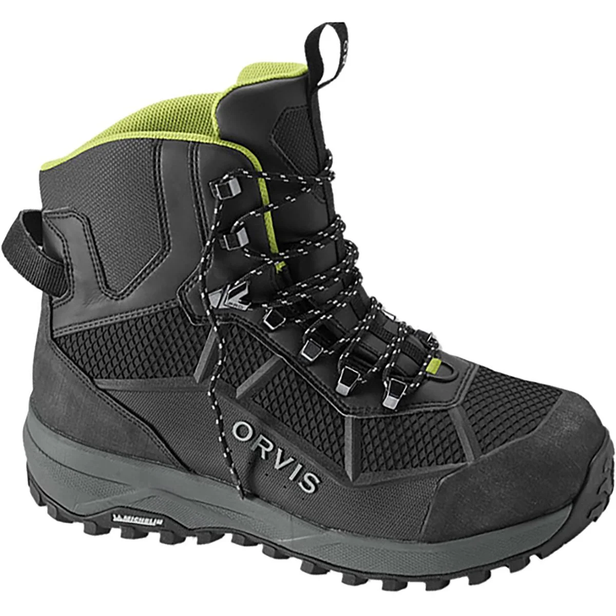 Pro Wading Boot - Men's by Orvis — recommended by Danny S.