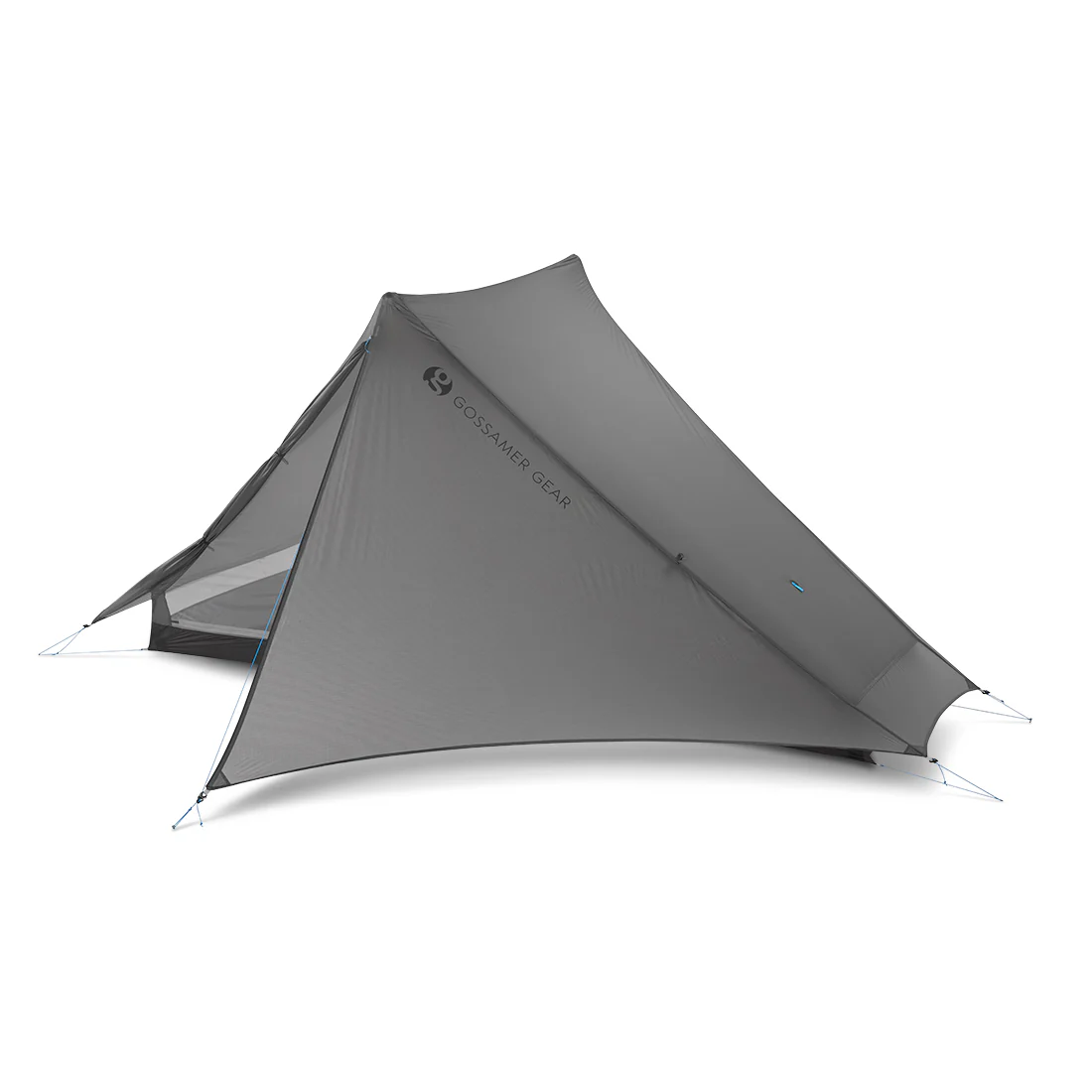 The One by Gossamer Gear — recommended by Jeff Garmire