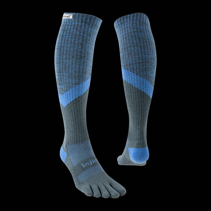 Trail Toesocks