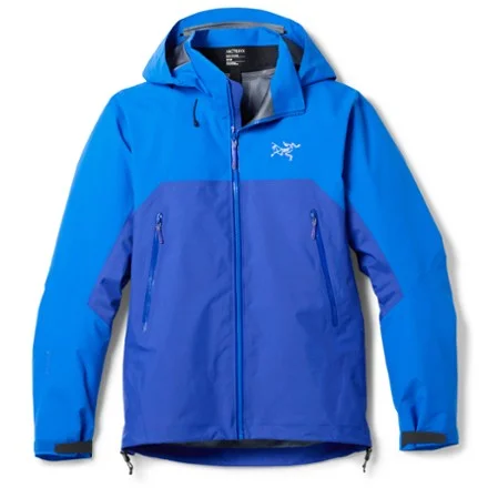 Arc'teryx Men's Beta AR Jacket by Arc'teryx — recommended by Brad Burns