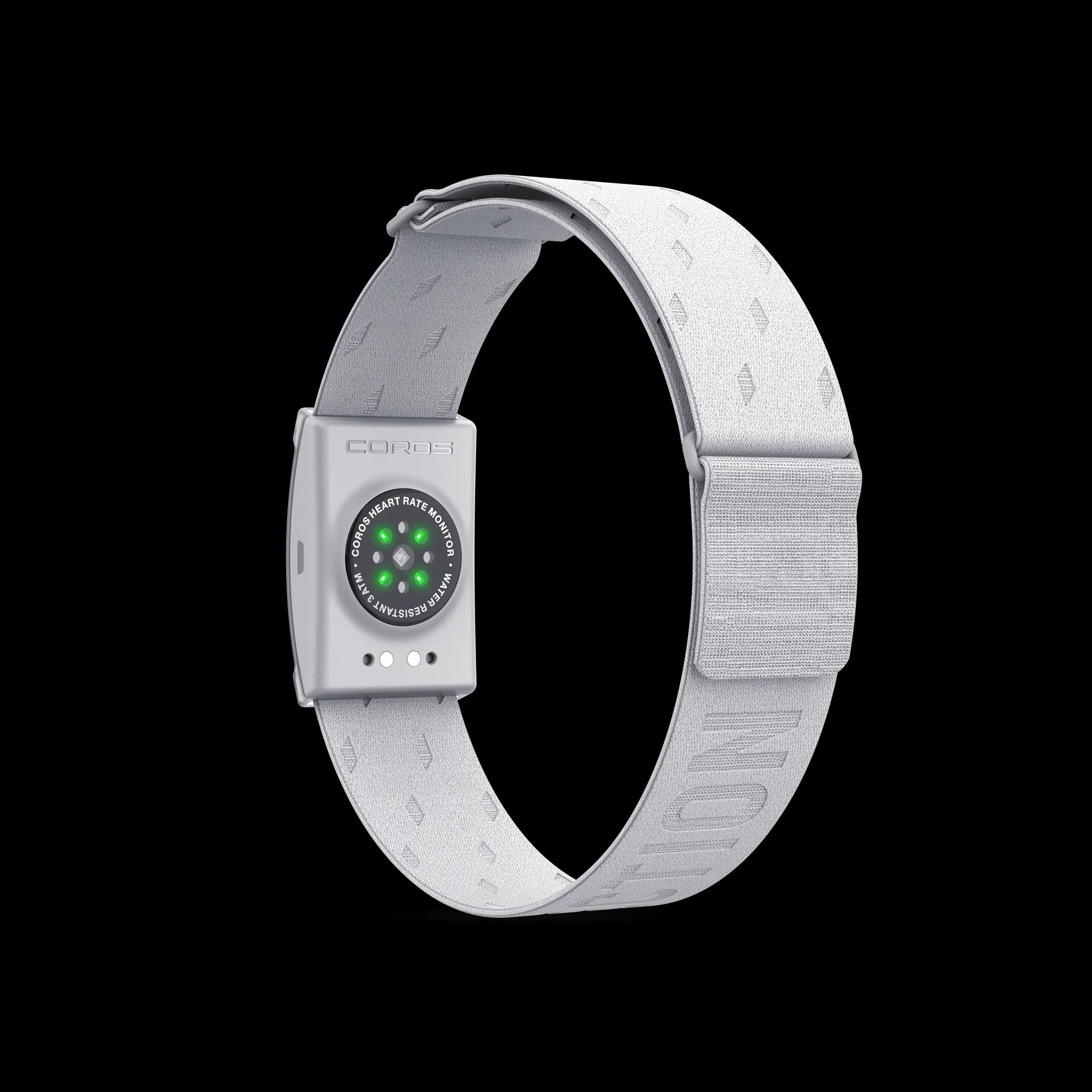 COROS HR Monitor by COROS — recommended by Cody McKesson