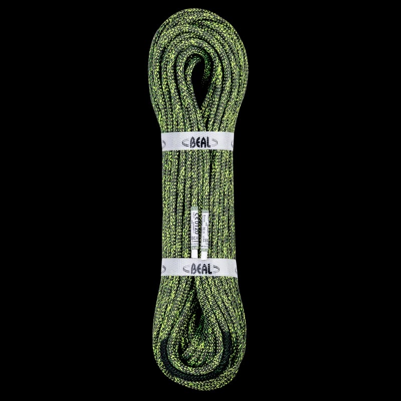 BACK UP LINE 5MM by Beal Planet — recommended by Clara Maynard