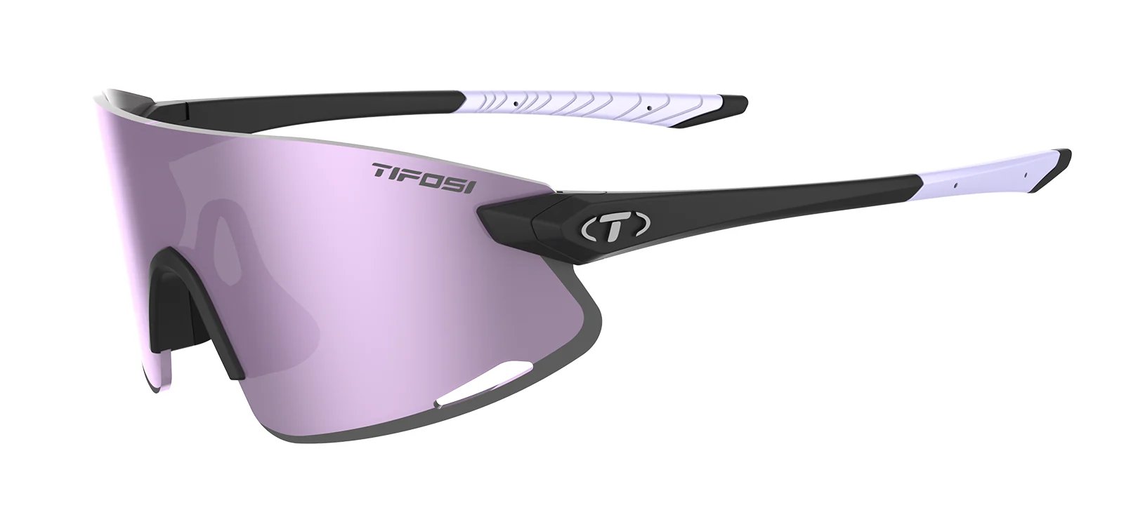 Vogel XC by Tifosi Optics — recommended by Hunter Tart