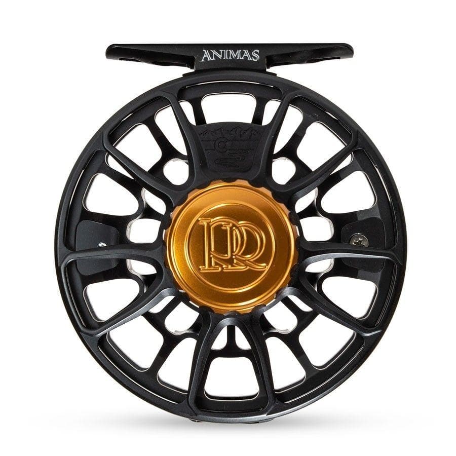 Ross Animas by Yellow Dog Fly Fishing — recommended by Danny S.