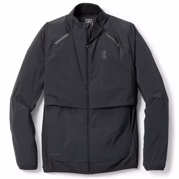 Weather Jacket Insulated - Men's by REI — recommended by Jeffrey Hammond