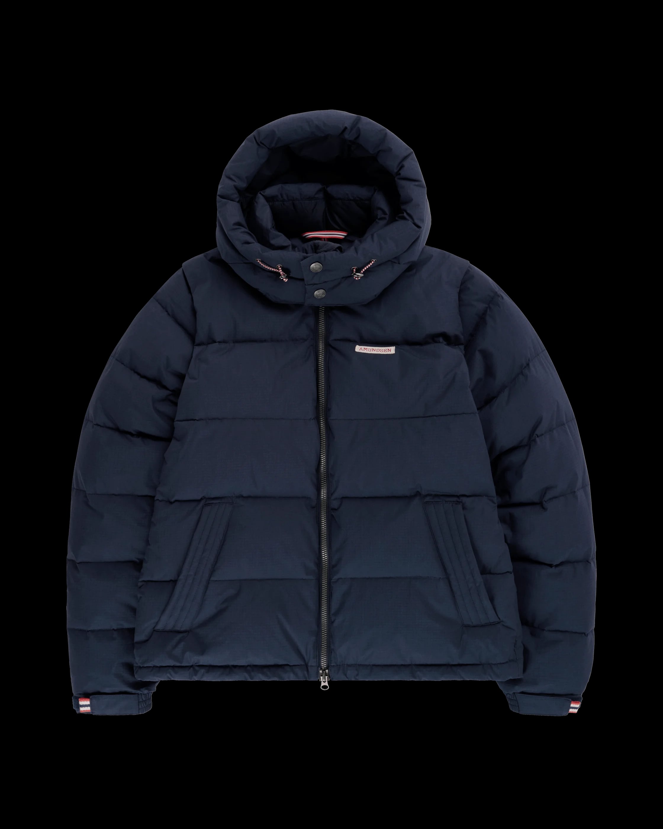 WINTER DOWN JACKET WOMENS by Amundsen Sports — recommended by Andie Cornish