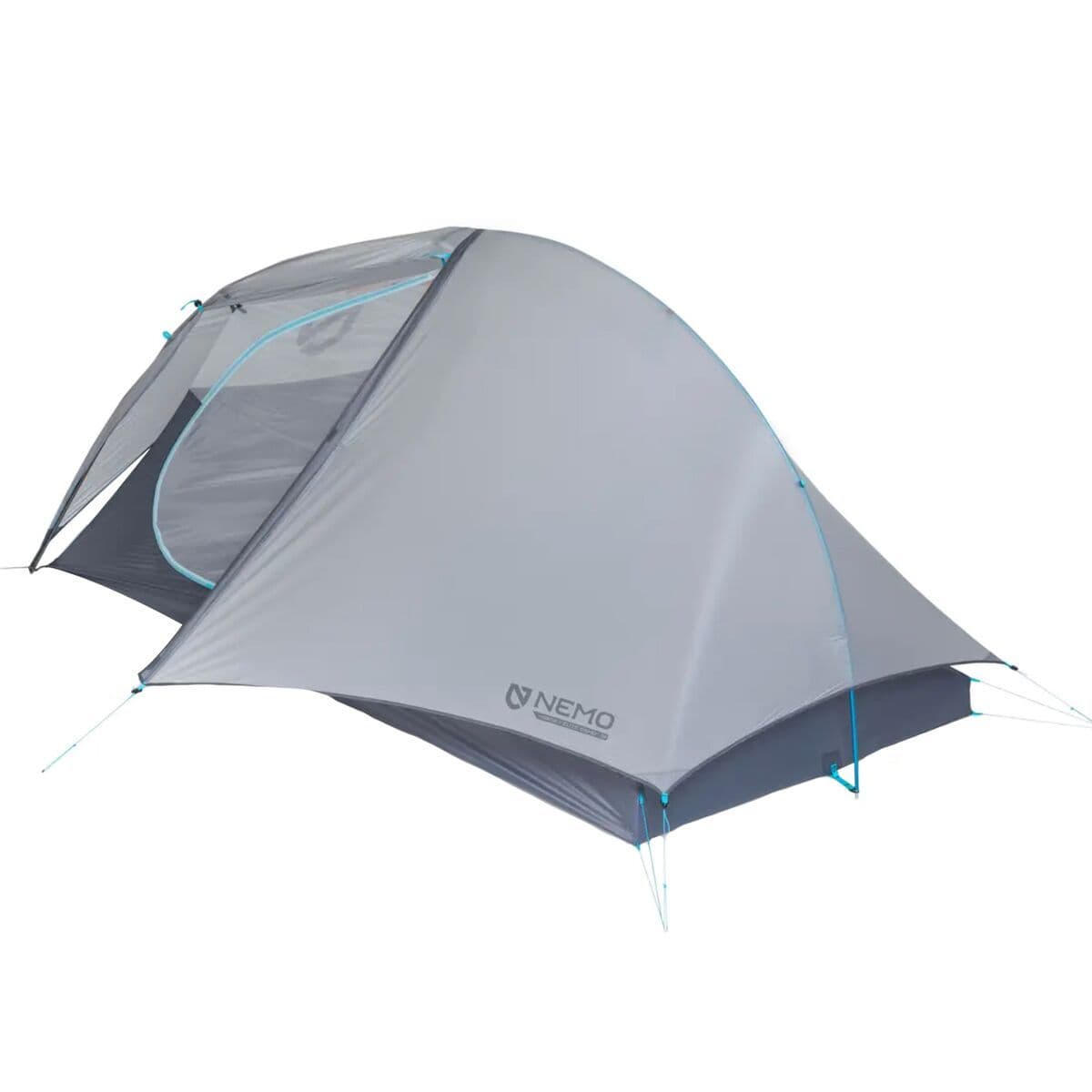 Hornet Elite OSMO Tent: 2-Person 3-Season by NEMO Equipment Inc. — recommended by Meikael Beaudoin Rousseau