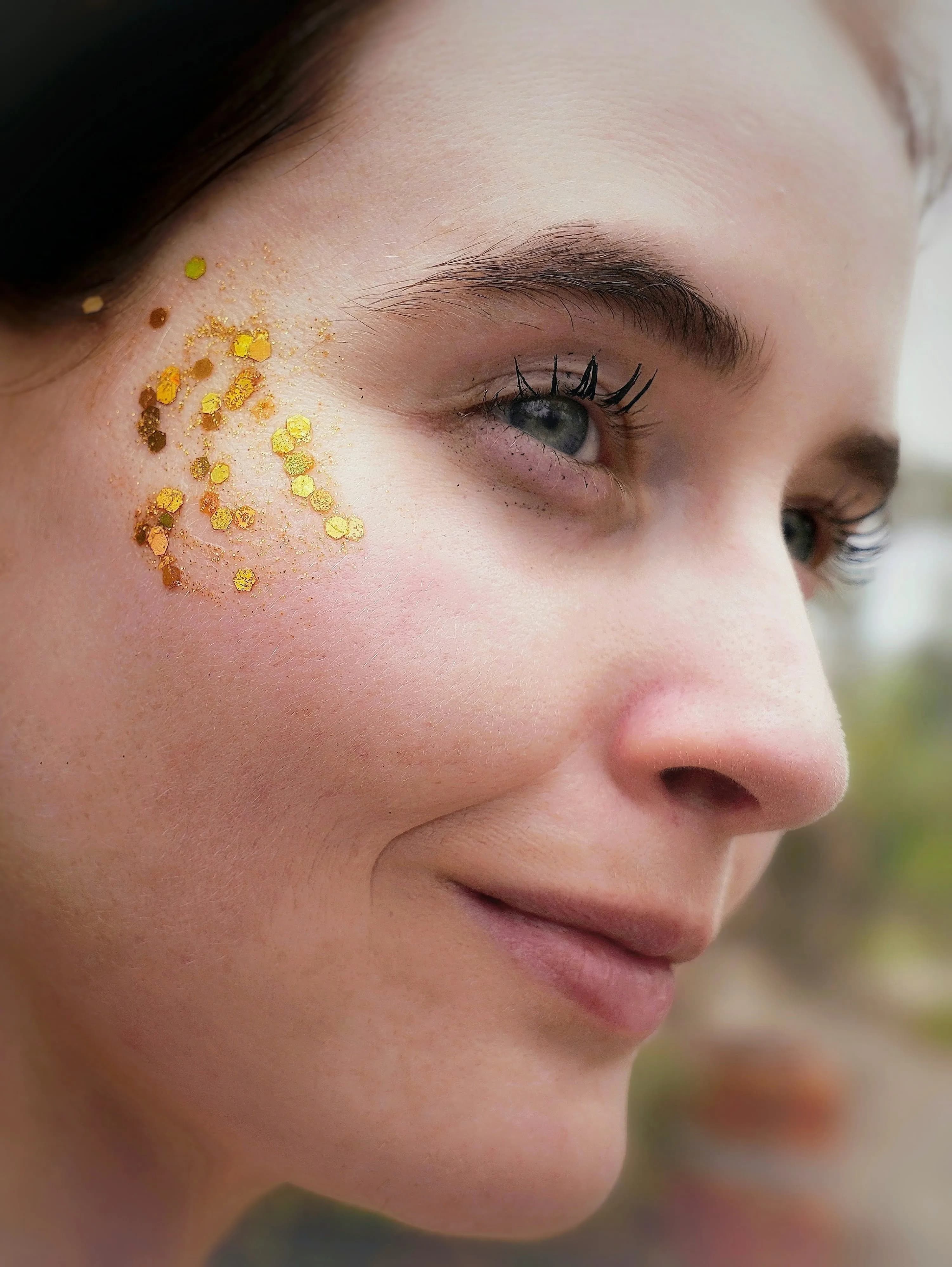 Body Glitter by Wildsense — recommended by Rachel Bambrick