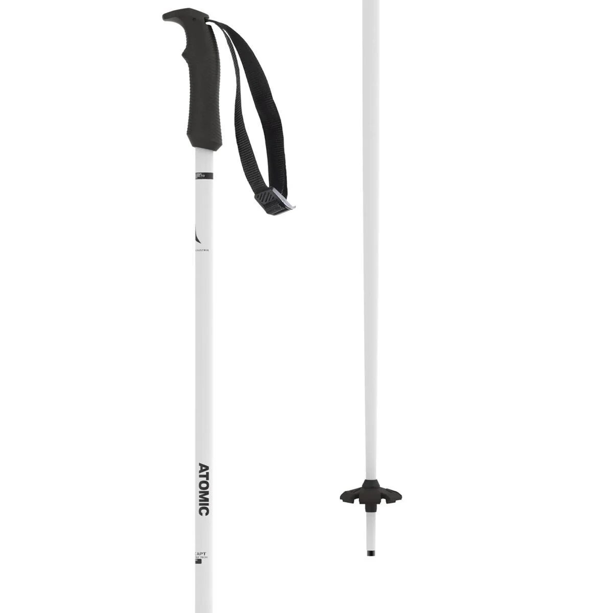 Cloud Ski Poles - Women's by Atomic — recommended by Greg McCandless