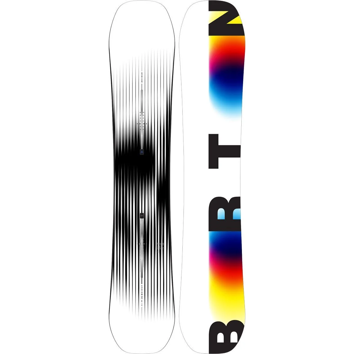 Custom X Snowboard - 2026 by Burton — recommended by Spencer Imbach