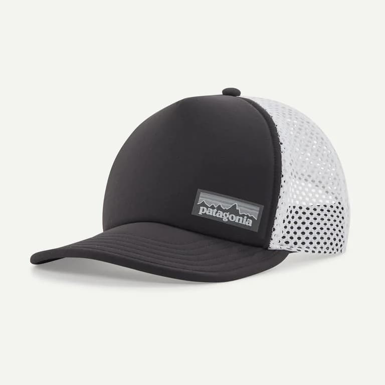 Duckbill Trucker Hat by Patagonia — recommended by Brady Jonas