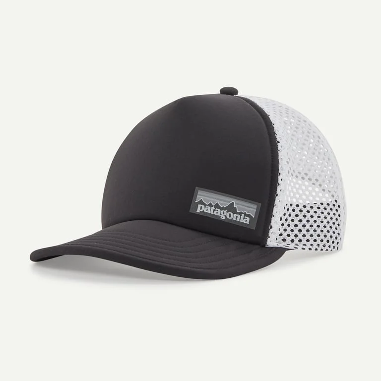 Duckbill Trucker Hat by Patagonia — recommended by Brady Jonas